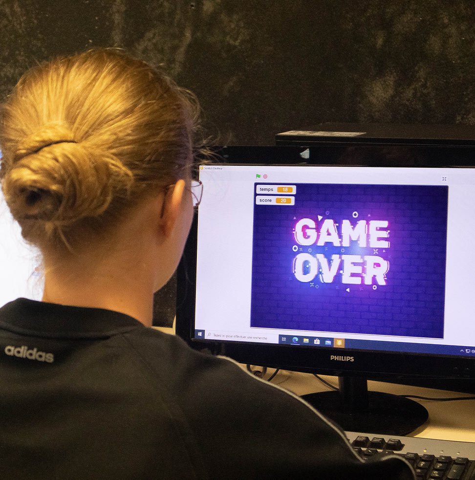 Jeux vidéos